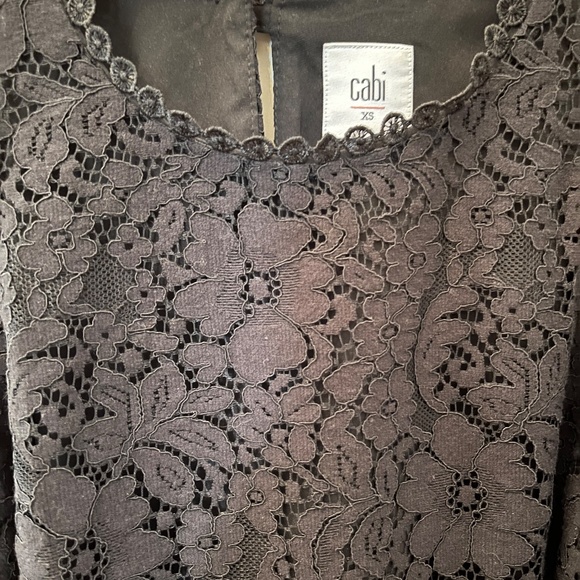 CAbi Display Top - Picture 7 of 10